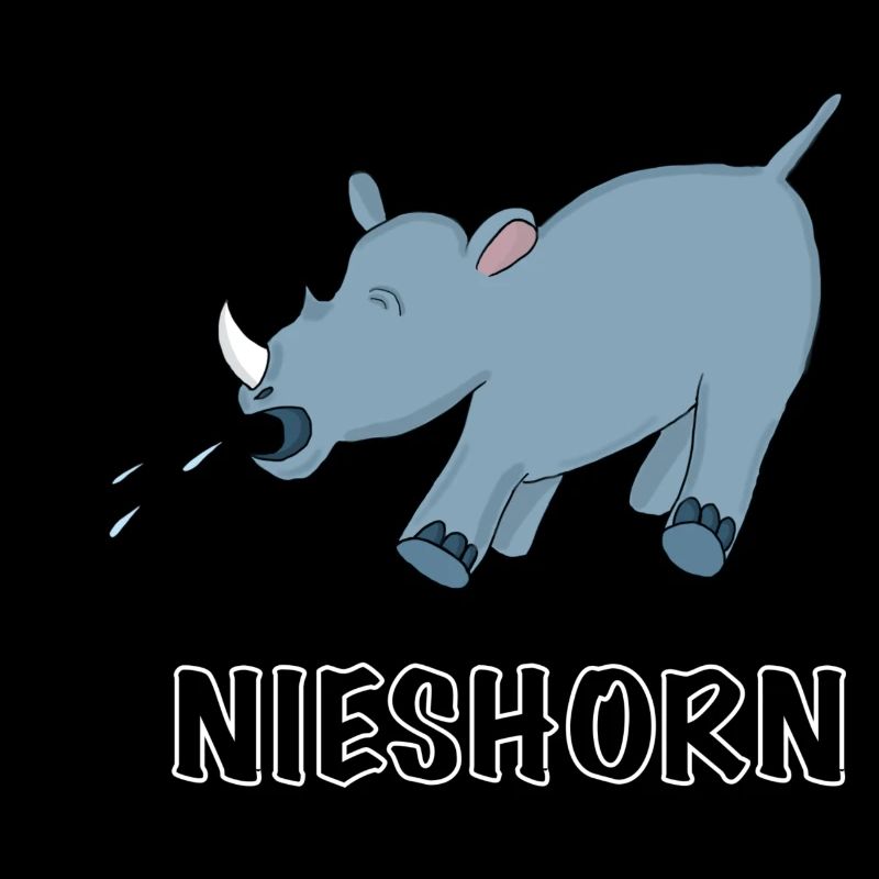 Nieshorn