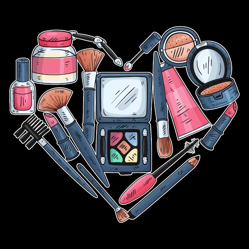 Make-up Beauty Make-up Lipstick Cosmetics