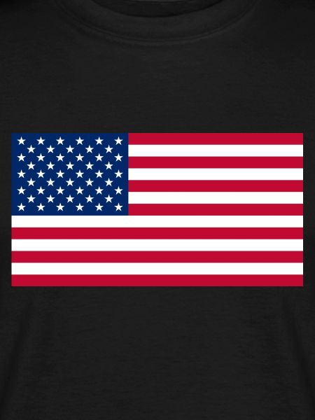 Drapeau États-Unis