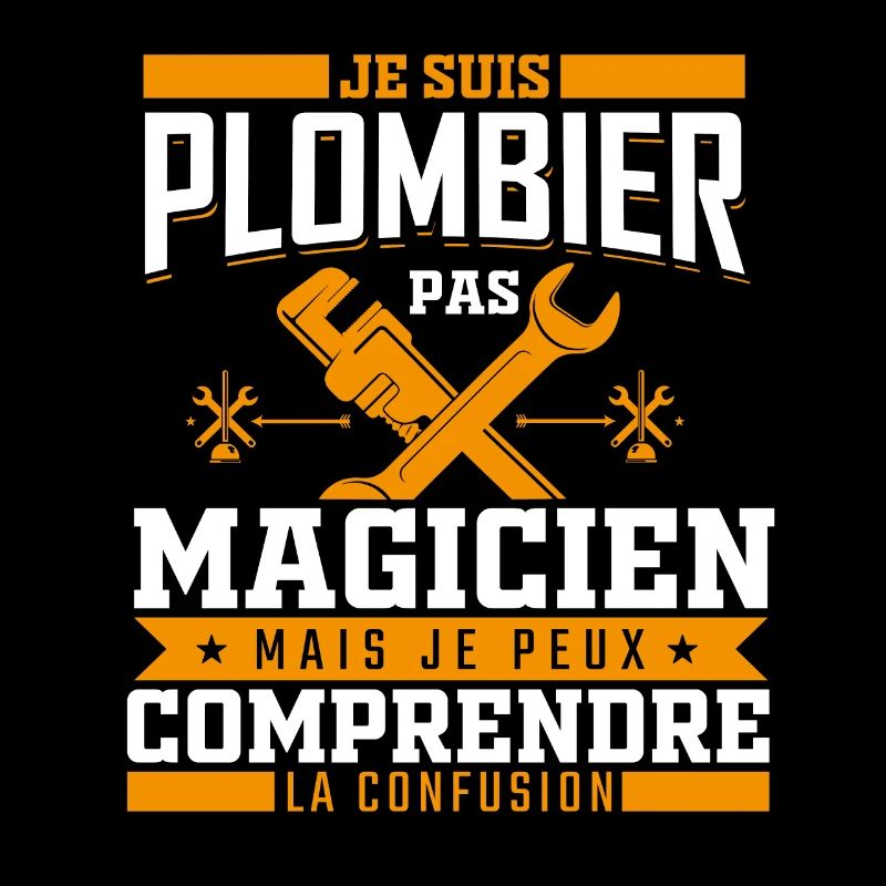 Plomberie | Plombier pas magicien