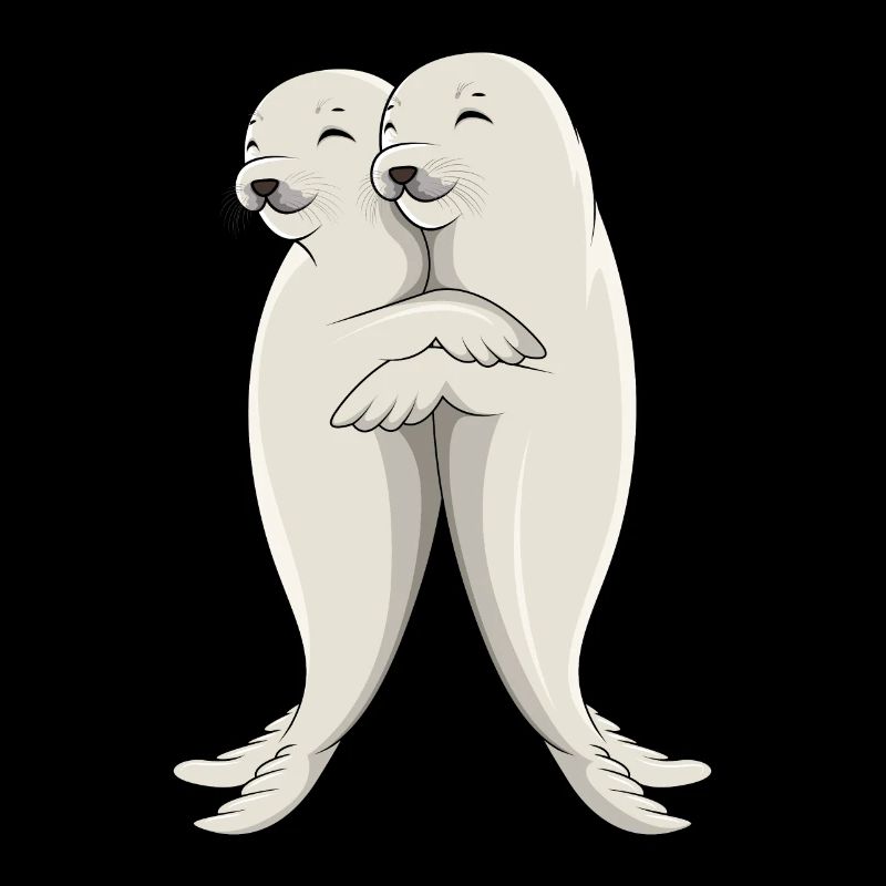Phoque Phoque Phoque Phoque Enfants