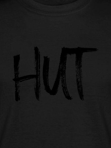 Hut
