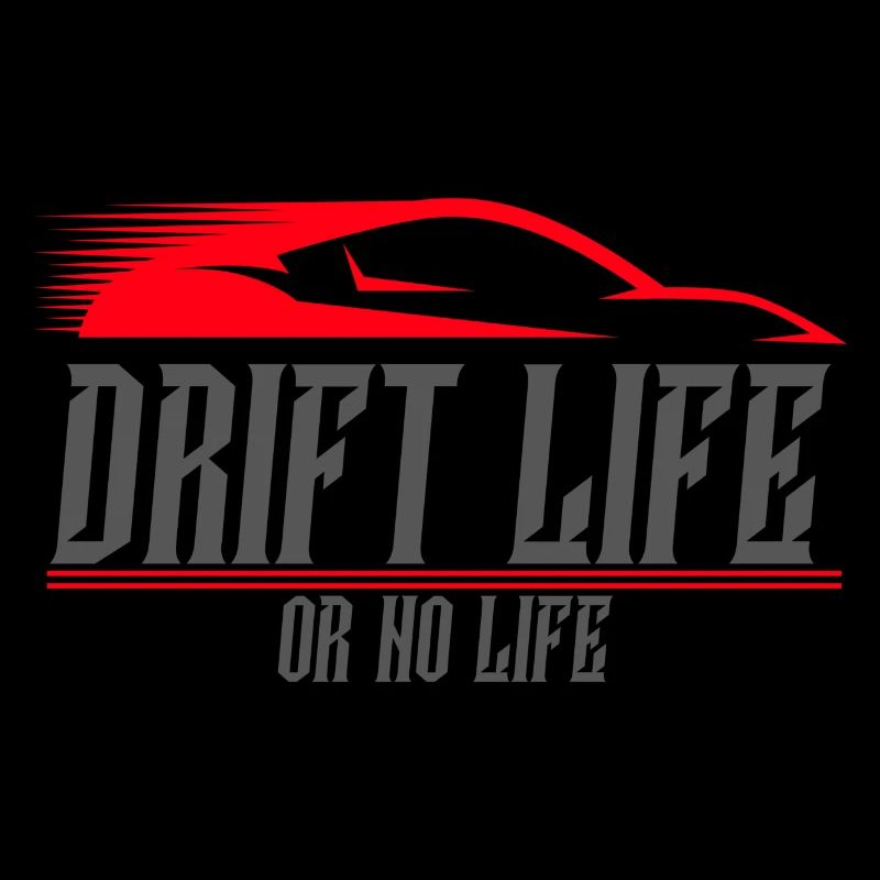 Drift life