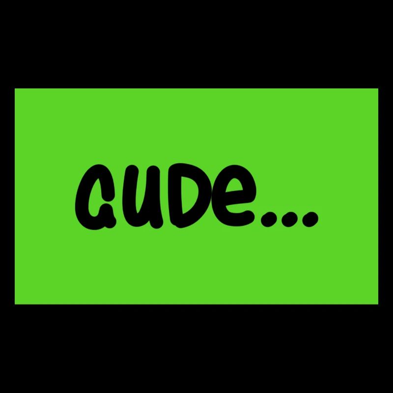 gude