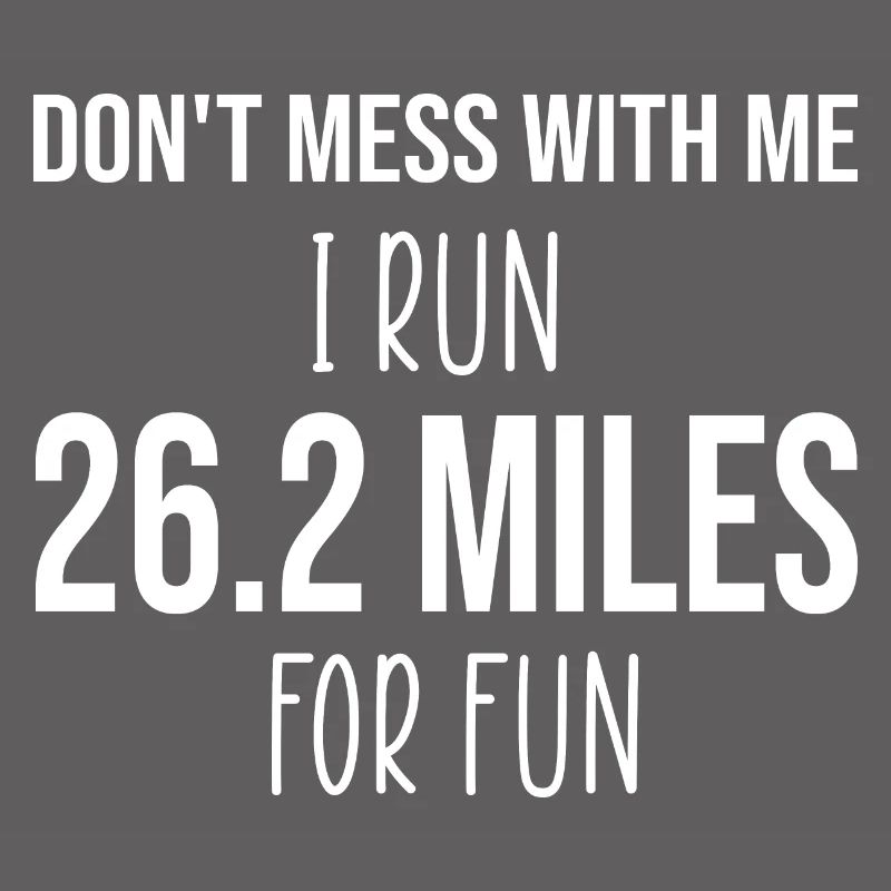 Citation sur les marathons de course