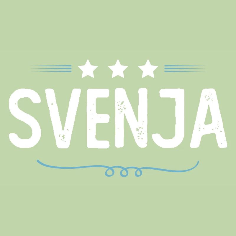 Svenja