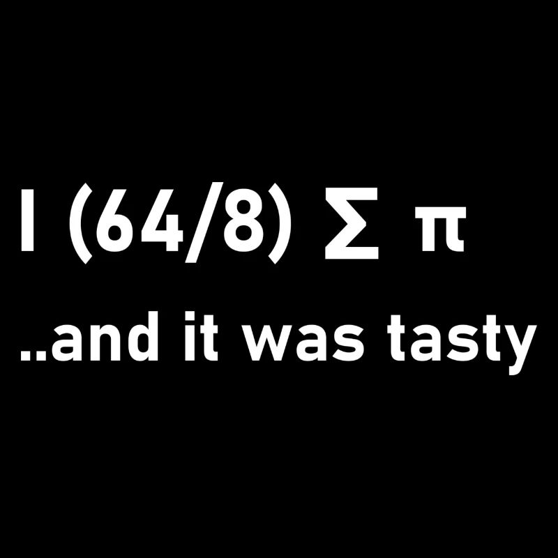 Kuchen Mathematik Geschenk Geschenkidee Witze Nerd