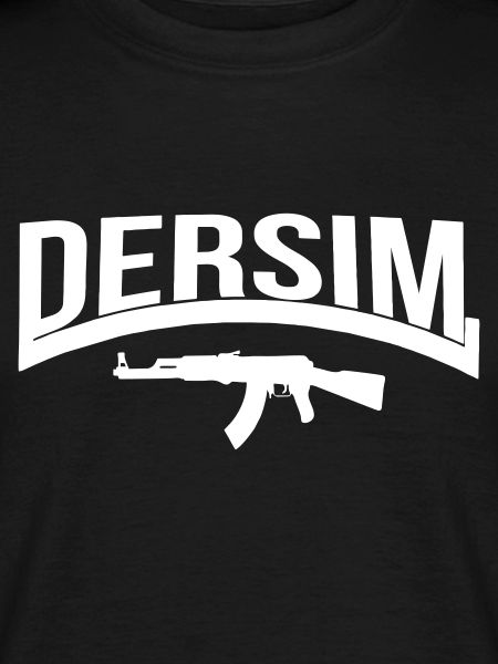 Dersim ak