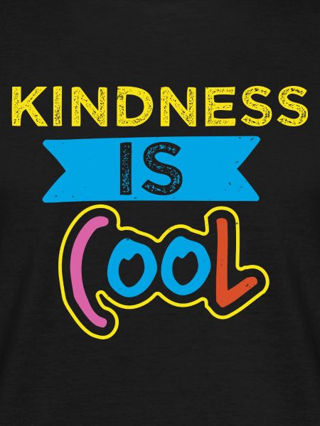 KINDNESS IS COOL