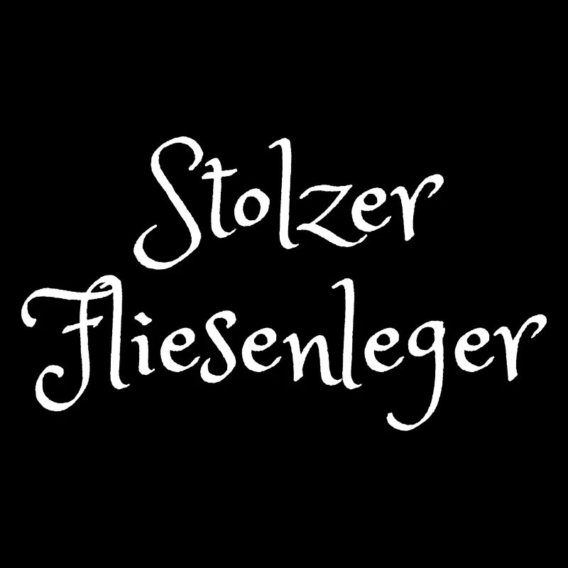 fliesenleger Handwerker