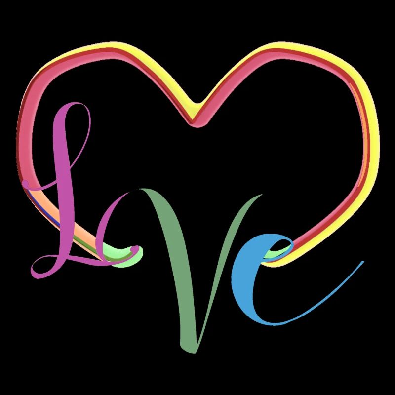 ♡L VE