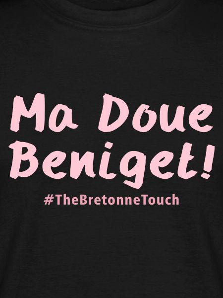 Ma doue beniget !!