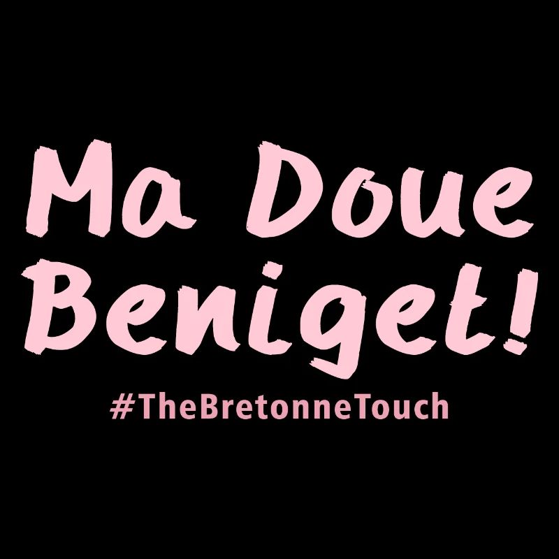 Ma doue beniget !!