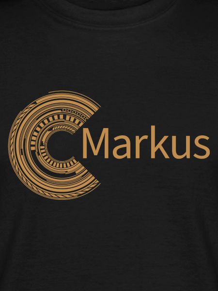 Pour Markus