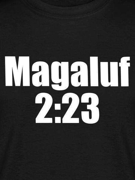 Magaluf 2023 Stone Cold