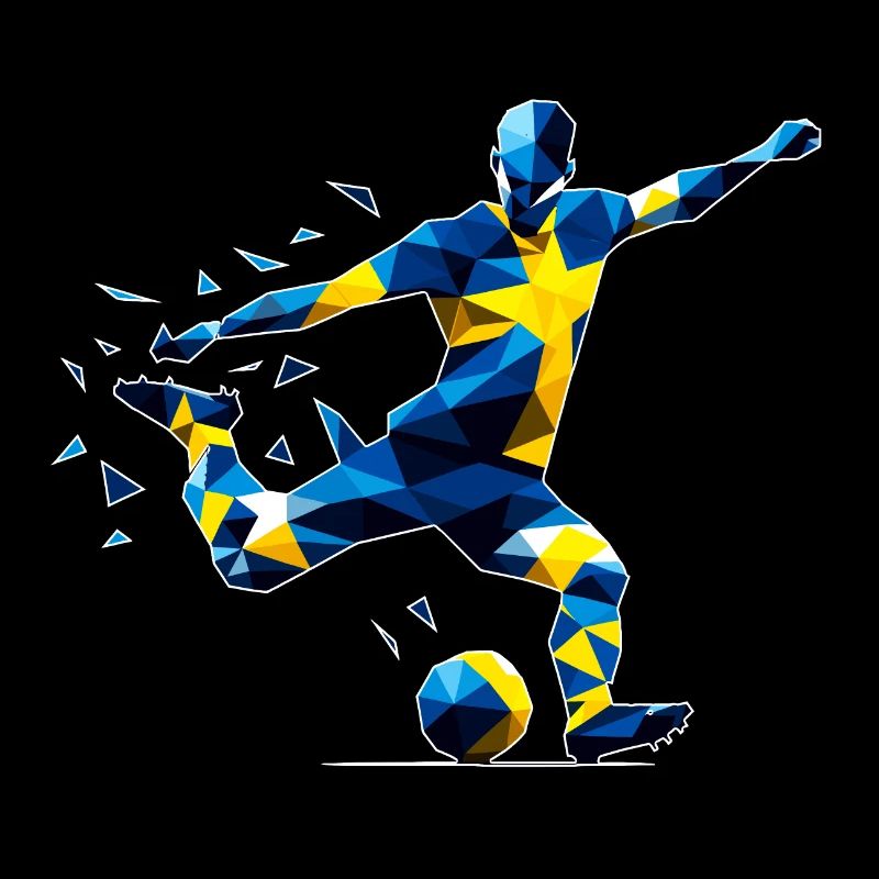 Fussball Schweden