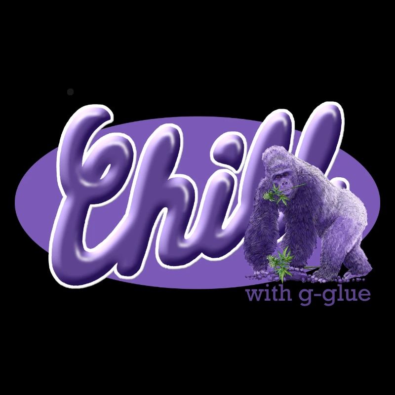 chill with g-glue