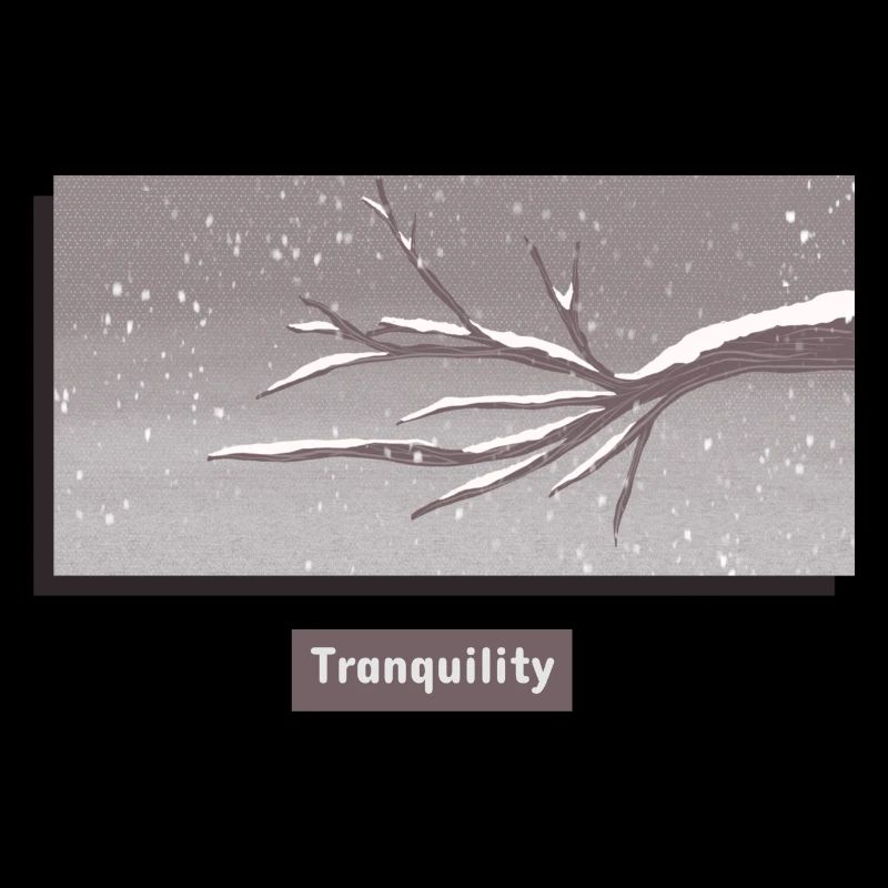 Tranquility design