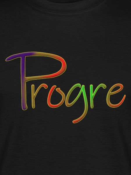Progressiv