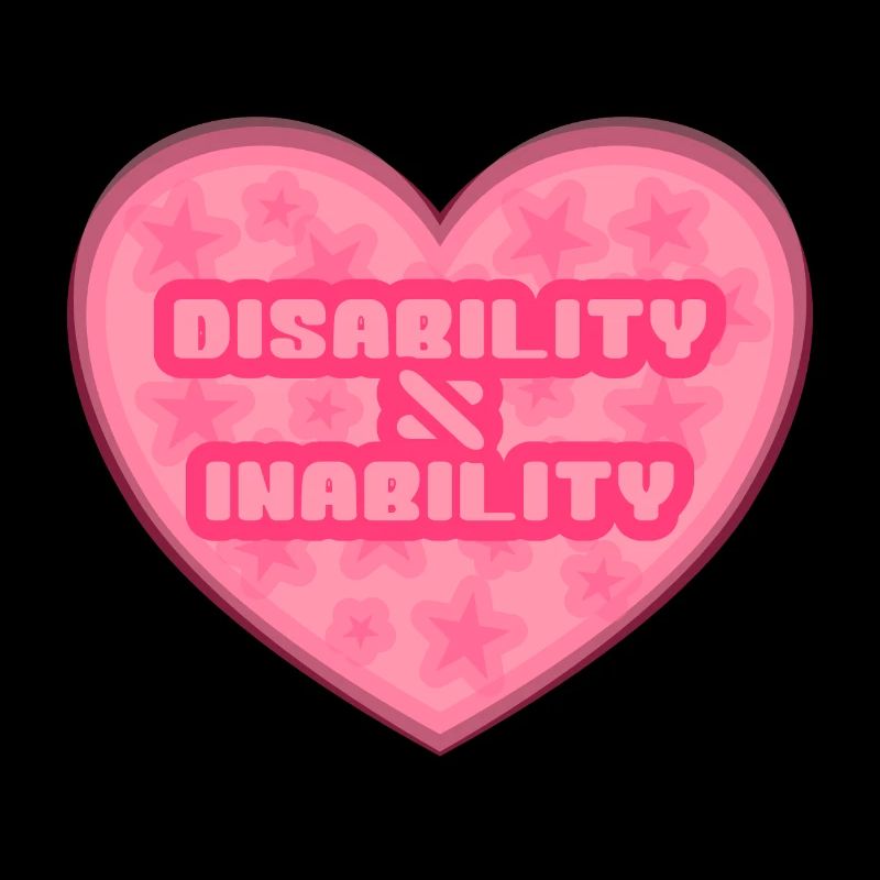 Disability is not Inability – Herz & Sterne