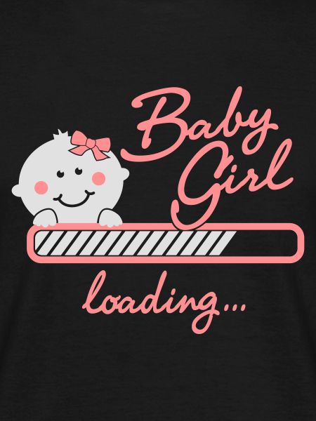 Baby Girl loading...