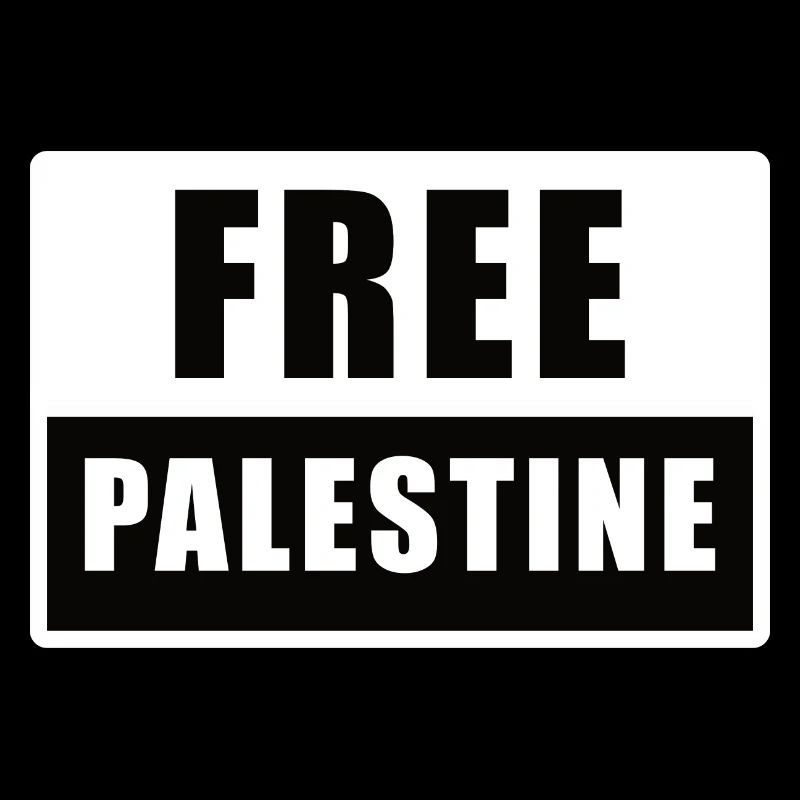 Free Palestine Palestine Freedom