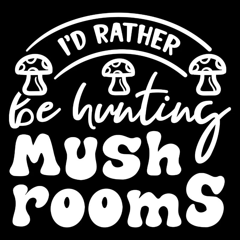 Hunting Mushrooms Growing Mushroms Shiitake