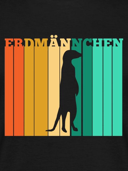 Erdmännchen