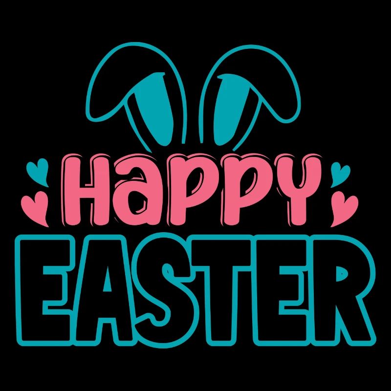 Happy Easter