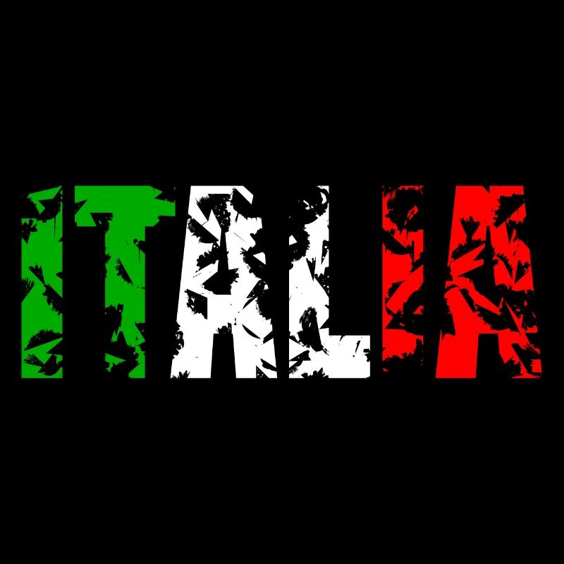Italia grunge