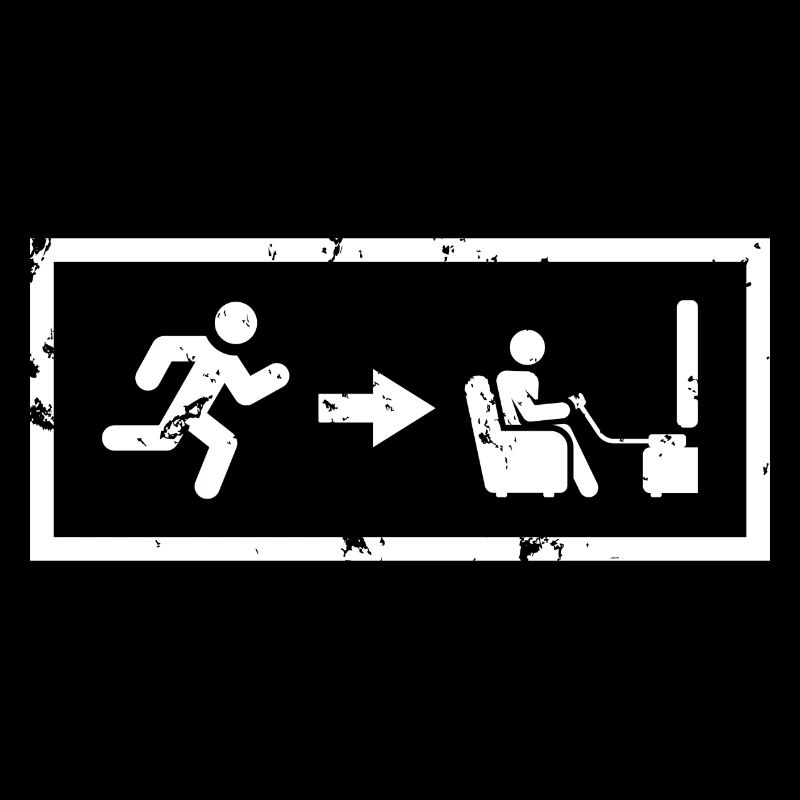 Console de sortie du joueur