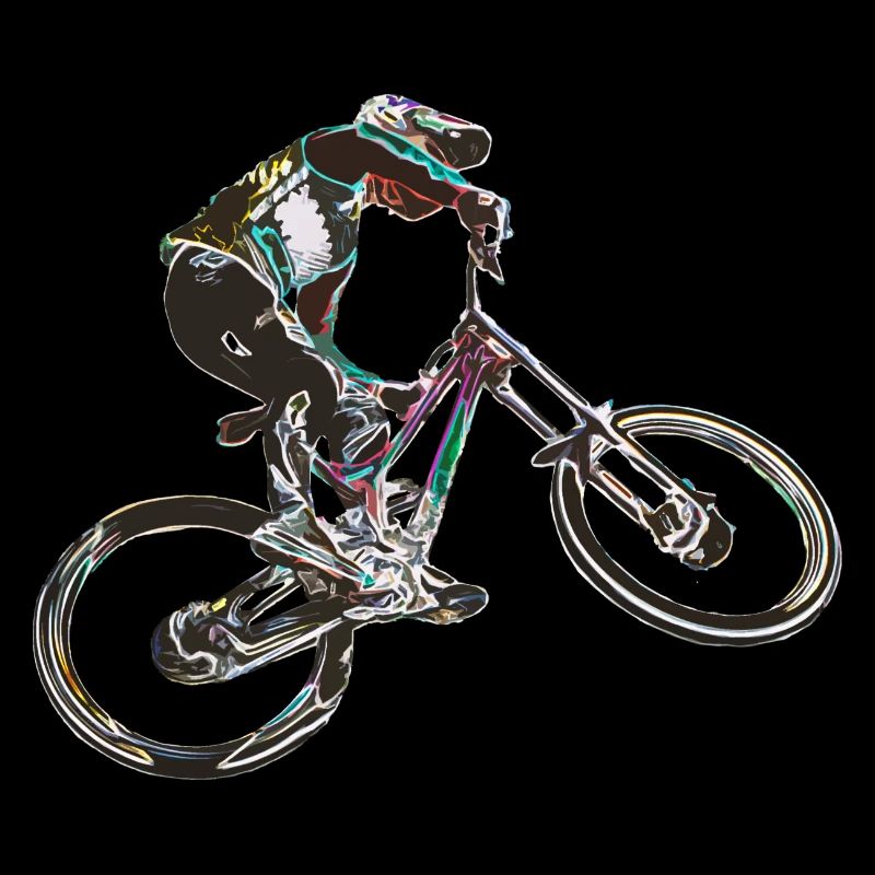 MTB downhill