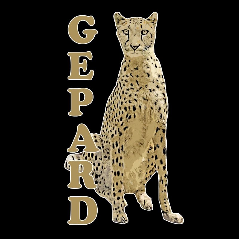 guépard