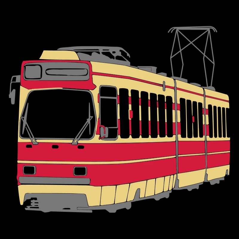 Haagse Tram