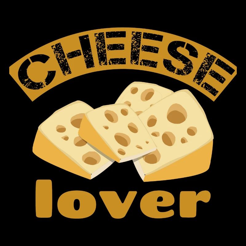 Cheese lovers