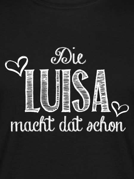 luisa