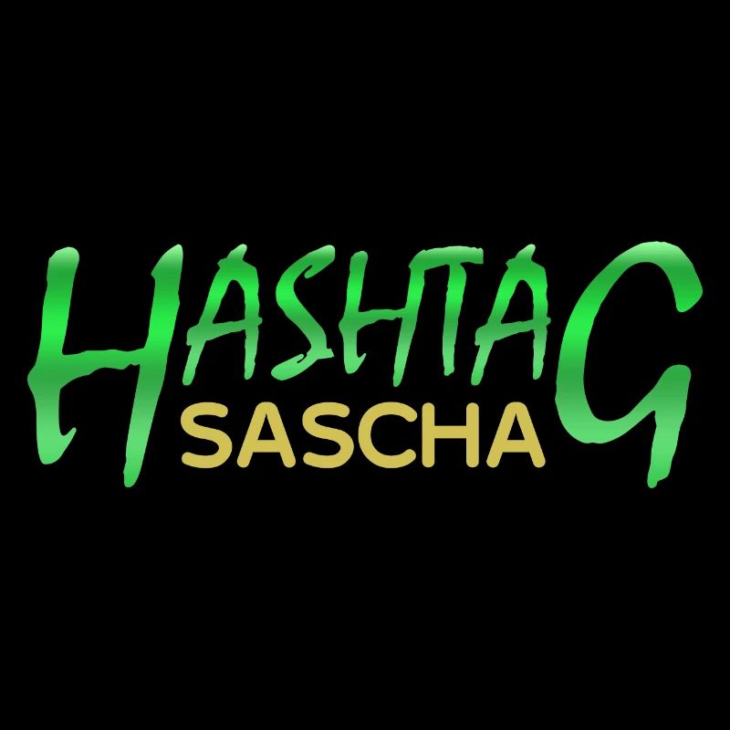 Sascha