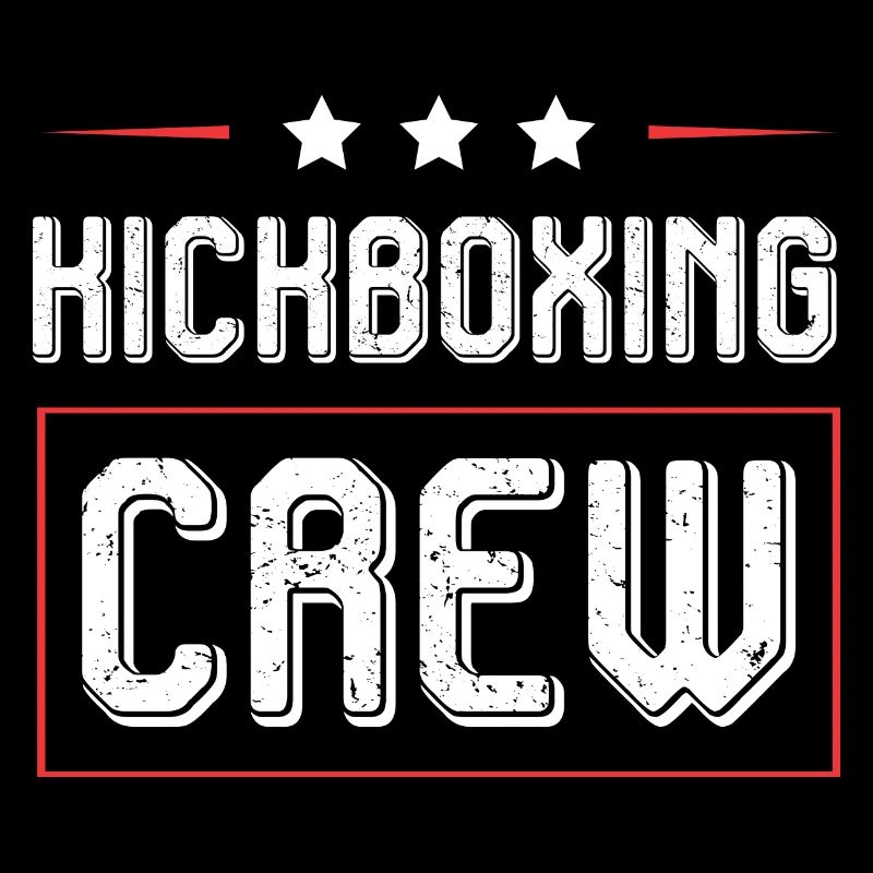 Kickboxing Crew