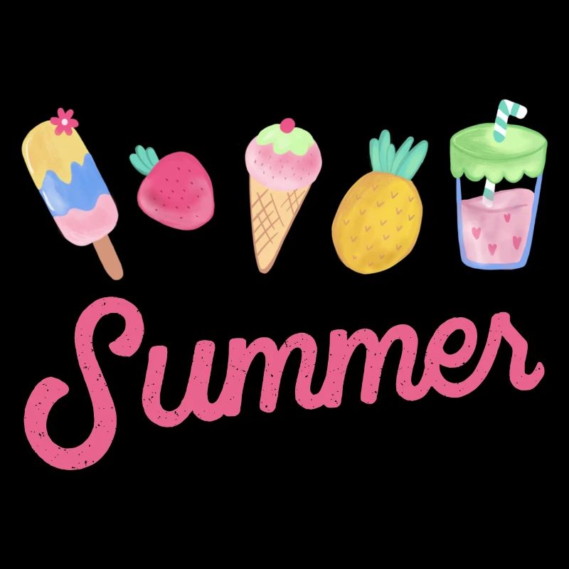 Summer Erfrischungen
