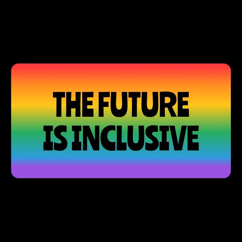 The Future Is Inclusive