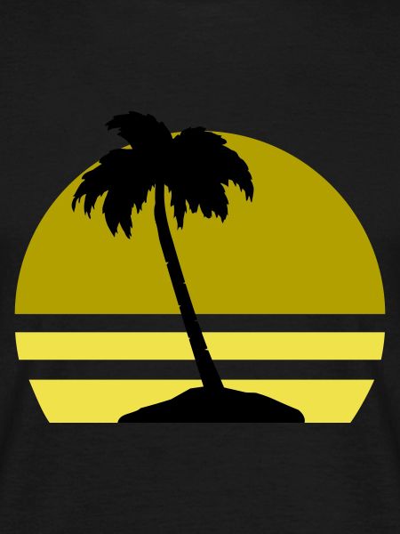 Palm Island