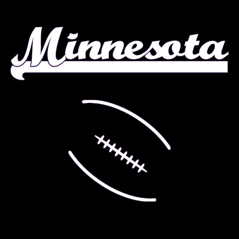 Minnesota + Logo