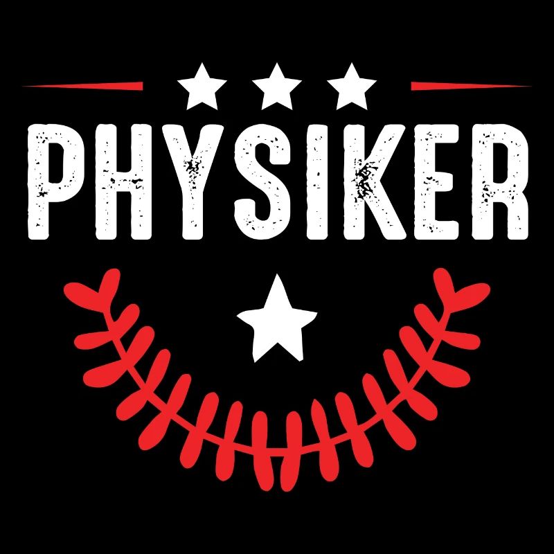 Physiker Beruf