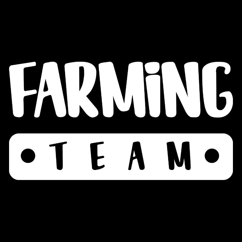 Équipe agricole