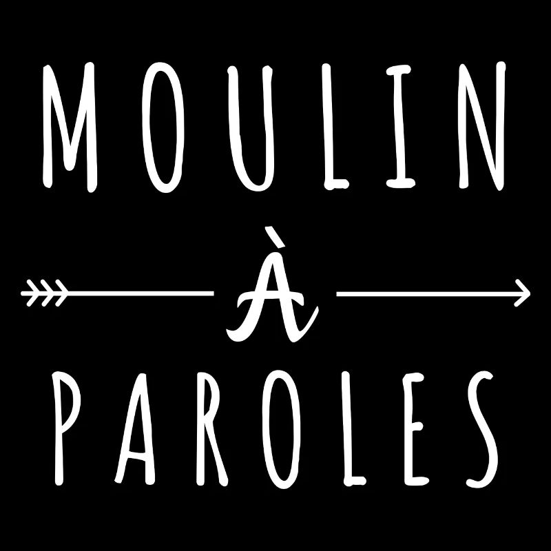 Moulin à paroles