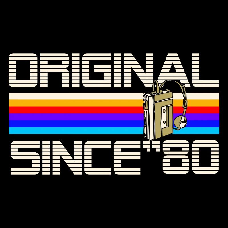 Since 80