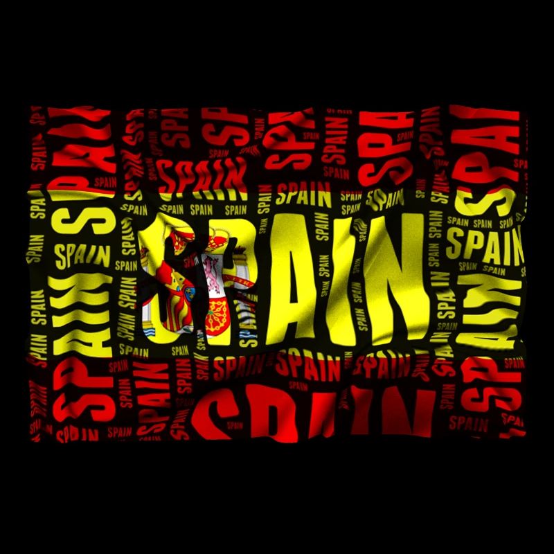 Spanien