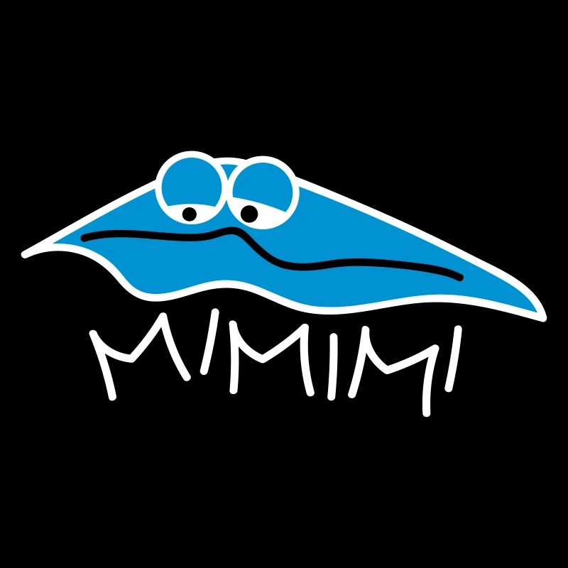 Mimimi Maullappen (b)