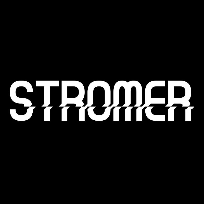 Schweizerdeutsch Elektriker - Stromer