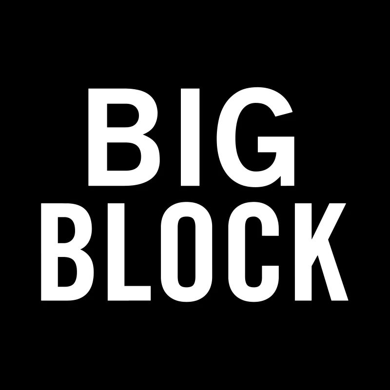 Big Block
